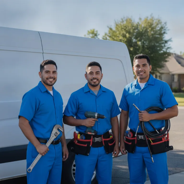 Instalação Ar Condicionado equipe em Jardim Helena
